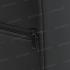 Чехлы из алькантары ромб на Hyundai Staria 8 мест (2021-2023) Черный + Коричневый