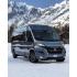 Чехлы на Fiat Ducato 9 мест (обновленный салон)