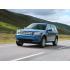 Чехлы на Land Rover FreeLander 2 рестайлинг (2012-2014)