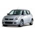 Чехлы на Suzuki Swift 3 (2004-2010)