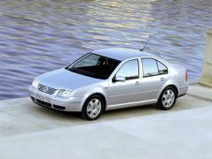 Чехлы на Volkswagen Bora (1998-2006)