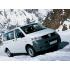 Чехлы на Volkswagen Transporter T5 рестайлинг (2009-2015) 8 мест