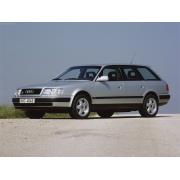 Чехлы на Audi 100 45 универсал (1990-1994)