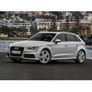 Чехлы на Audi A3 8V хэтчбек, седан (2012-2020)