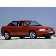 Чехлы на Audi A4 седан B5 8E (1994-2001)