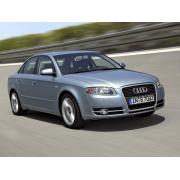 Чехлы на Audi A4 седан B7 8E (2004-2007)