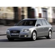 Чехлы на Audi A4 универсал B7 8E (2004-2007)