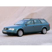 Чехлы на Audi A6 универсал С5 380 (1997-2004)