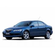 Чехлы на Mazda 6 седан (GG) (2002-2007)