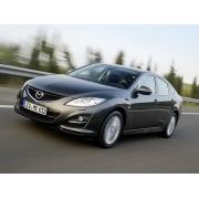 Чехлы на Mazda 6 седан (GH) (2007-2013)