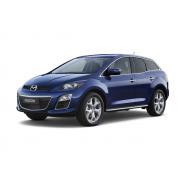 Чехлы на Mazda CX-7 (2006-2013)