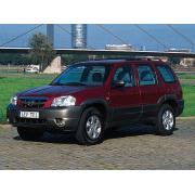 Чехлы на Mazda Tribute 1 (2000-2007)