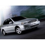 Чехлы на KIA Rio 1 седан (2000-2005)