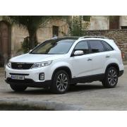 Чехлы на KIA Sorento 2 (2009-2020)