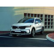 Чехлы на KIA Sorento 4 (2020-2022)