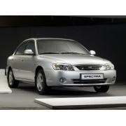 Чехлы на KIA Spectra (2000-2011)