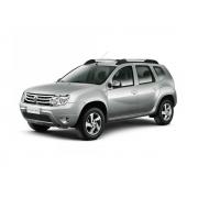 Чехлы на Renault Duster (2011-2015)