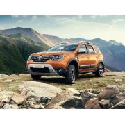 Чехлы на Renault Duster 2 (2021-2022)