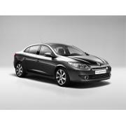 Чехлы на Renault Fluence (2009-2017)