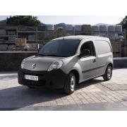 Чехлы на Renault Kangoo 2 (2008-2019) 2 места