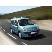 Чехлы на Renault Kangoo 2 (2008-2019) 5 мест