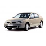 Чехлы на Renault Laguna 2 (2001-2005)