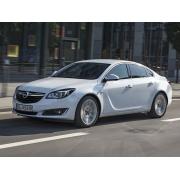 Чехлы на Opel Insignia седан, хэтчбек, универсал (2008-2017)