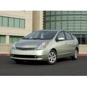 Чехлы на Toyota Prius 2 (2003-2009)