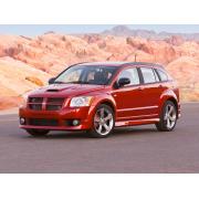 Чехлы на Dodge Caliber (2006-2012)