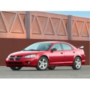 Чехлы на Dodge Stratus (2000-2006)