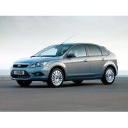 Чехлы на Ford Focus 2 седан, хэтчбек, универсал (2005-2011)