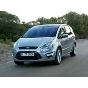 Чехлы на Ford S-Max (2006-2015)