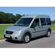 Чехлы на Ford Tourneo 1 (2003-2013) 5 мест