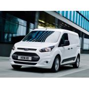 Чехлы на Ford Transit 3 места (2014-2022)