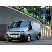 Чехлы на Ford Transit 3 места (2006-2015)