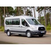 Чехлы на Ford Transit 9 мест (2014-2022)