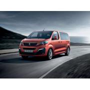 Чехлы на Peugeot Traveller 8 мест (2016-2022)