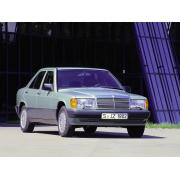 Чехлы на Mercedes C-Klasse W201 (1982-1993)