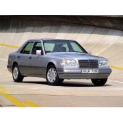 Чехлы на Mercedes E-Klasse W124 седан (1985-1995)