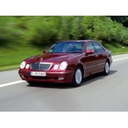 Чехлы на Mercedes E-Klasse W210 седан (1995-2002)