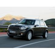 Чехлы на MINI Countryman (R60) (2010-2016)