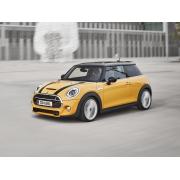 Чехлы на MINI Cooper S (F56) 3 двери (2013-2022)