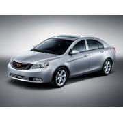 Чехлы на Geely Emgrand EC7 (2009-2016)