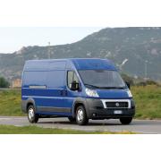 Чехлы на Fiat Ducato 3 места (2006-2022)