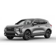 Чехлы на Haval Jolion (2020-2022)