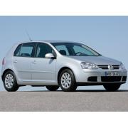 Чехлы на Volkswagen Golf 5 (2003-2008)