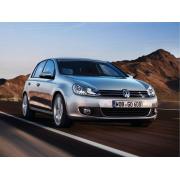 Чехлы на Volkswagen Golf 6 (2009-2012)