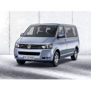 Чехлы на Volkswagen T5 Multivan 7 мест (2003-2015)