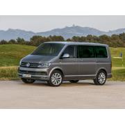 Чехлы на Volkswagen T6 Multivan 7 мест (2015-2022)