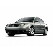 Чехлы на Volkswagen Passat B 5-5+ седан (1997-2005)